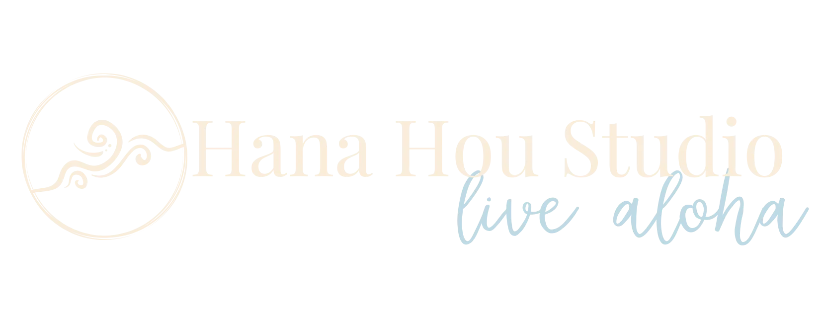 Hana Hou Studio